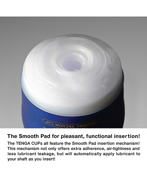 Tenga Premium Original Vacuum Cup - Strong