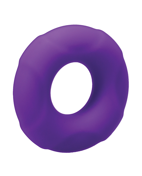 Tantus Buoy C Ring - Small Lilac