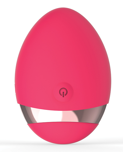 Voodoo Egg-Static 10X Wireless - Pink