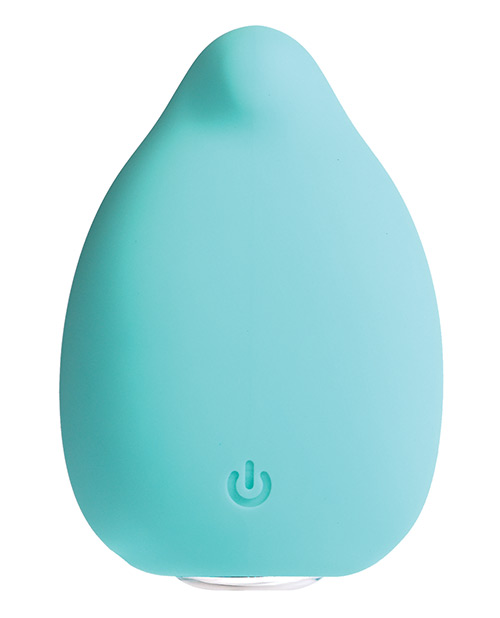 VeDO Yumi Finger Vibe - Tease Me Turquoise