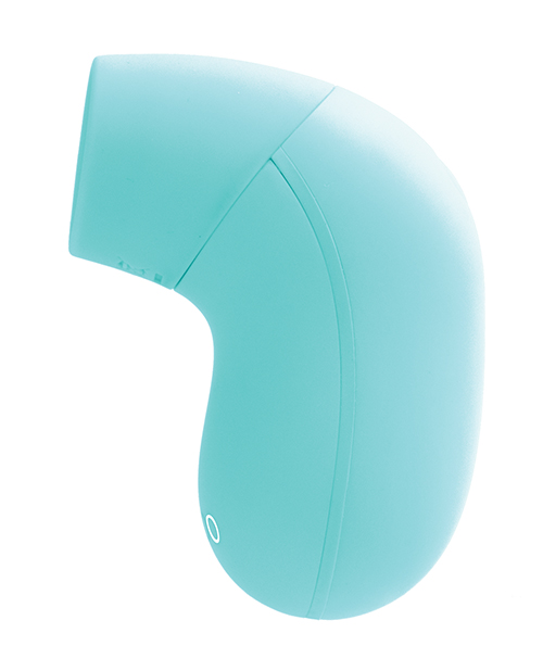 VeDO Nami Rechargeable Sonic Vibe - Tease Me Turquoise