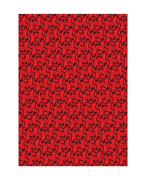 Wood Rocket Keep Em Honest Playing Cards