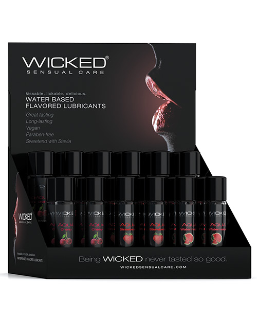 Wicked Sensual Care Creme Stroking and Massage Cream - 4 oz