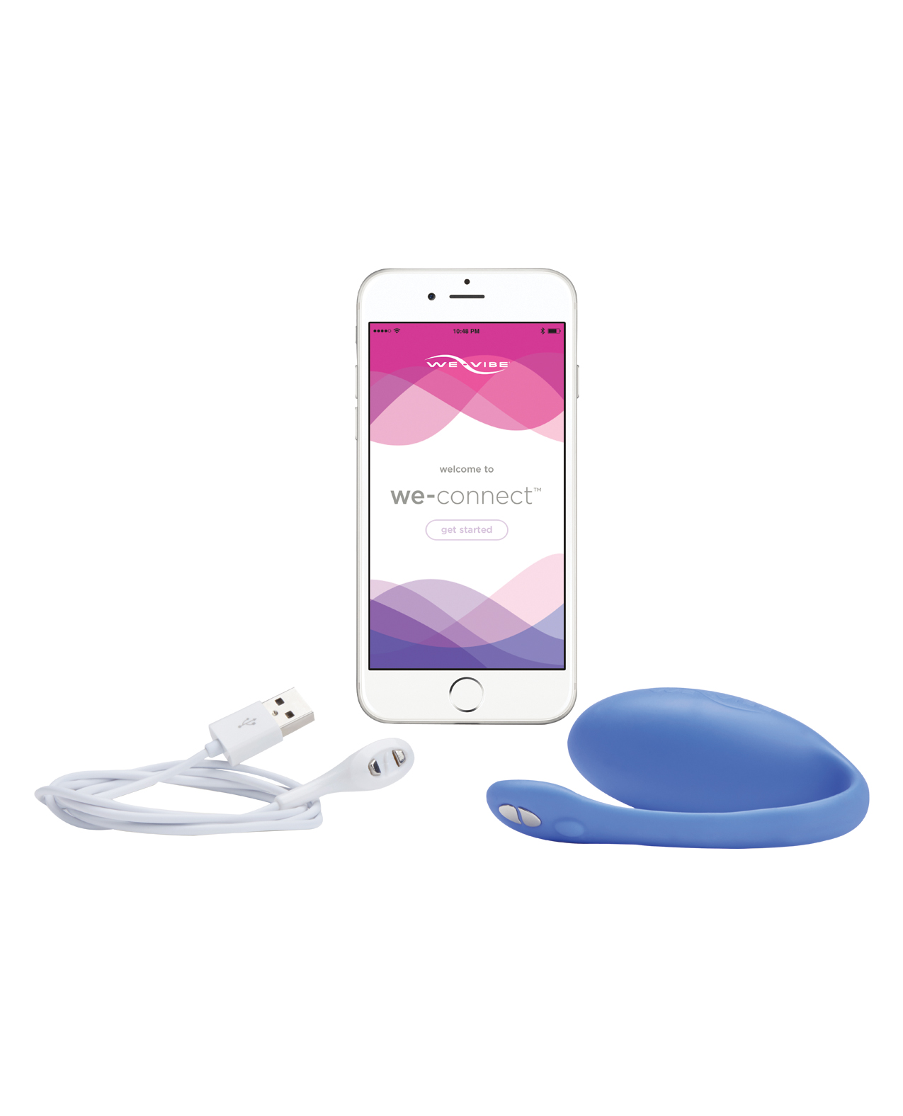 We-Vibe Jive - Blue