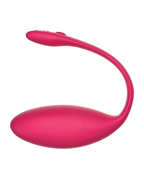 We-Vibe Jive - Electric Pink