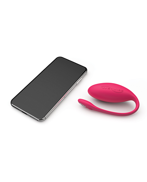 We-Vibe Jive - Electric Pink