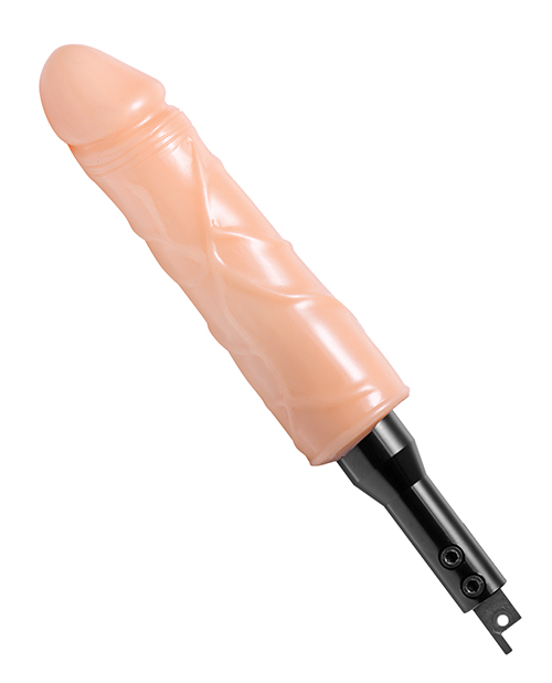 LoveBotz The Fucking Adapter Plus w/Dildo
