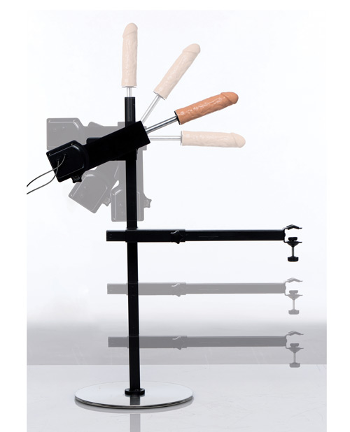 Dicktator Extreme Sex Machine