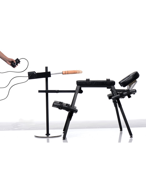 Dicktator Extreme Sex Machine