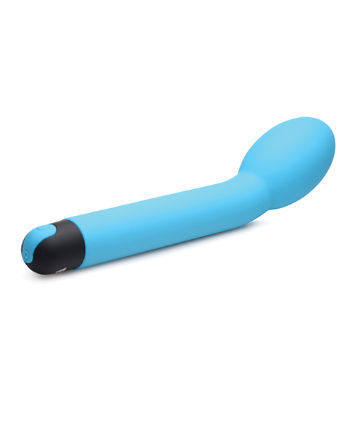 Bang! 10X G Spot Vibrator - Blue