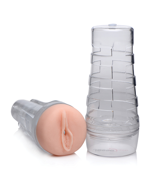 Jesse Jane Deluxe Signature Pussy Stroker
