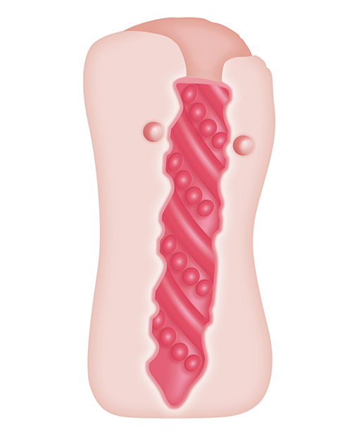 Zero Tolerance Like a Virgin - Flesh